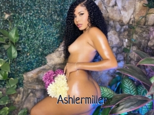 Ashlermiller