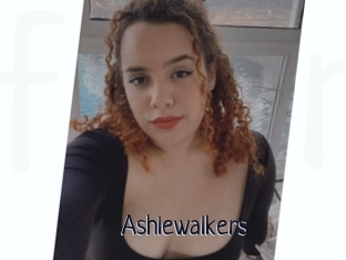 Ashlewalkers