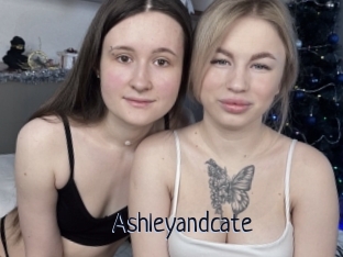 Ashleyandcate