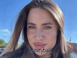 Ashleyballe