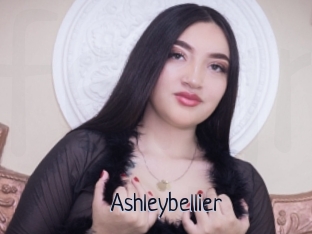 Ashleybellier