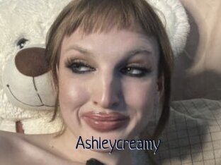 Ashleycreamy