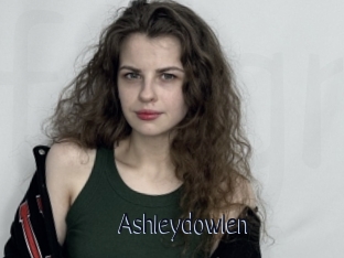 Ashleydowlen