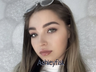 Ashleyfisk