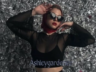 Ashleygardener