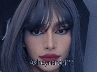 Ashleymardof22