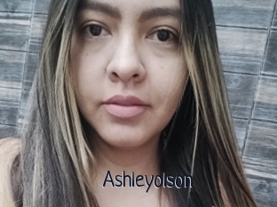 Ashleyolson