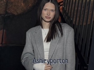 Ashleyporton