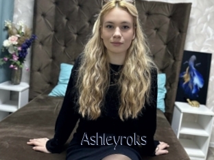 Ashleyroks