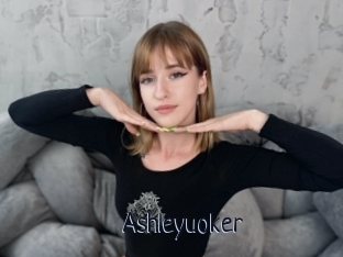 Ashleyuoker