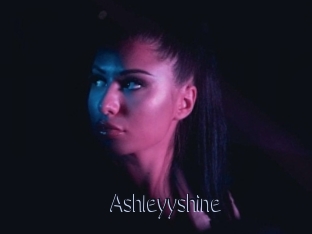 Ashleyyshine