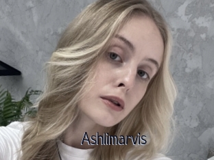 Ashlimarvis