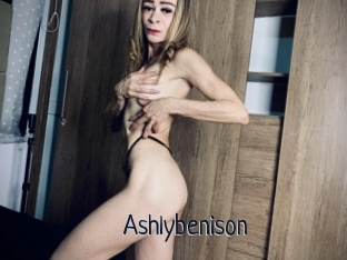 Ashlybenison