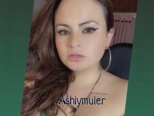 Ashlymuler