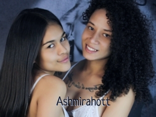 Ashmirahott