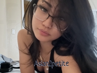 Asian2petite