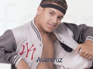 Asiancruz