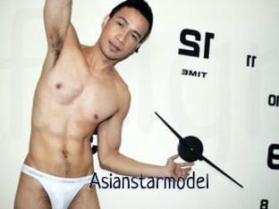 Asianstarmodel