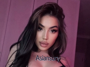 Asiansury