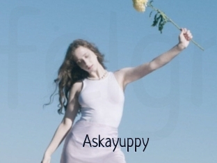 Askayuppy