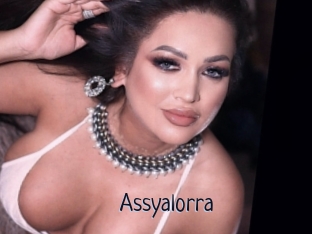 Assyalorra