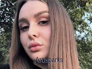 Astisparks