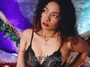 Astridnelsen