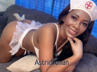 Astridroman