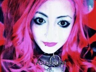 Asunaquinn