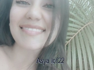 Asya_lof22