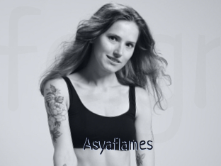 Asyaflames