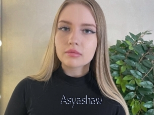 Asyashaw