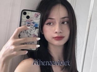 Athenaaviolet