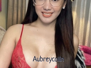 Aubreycollin