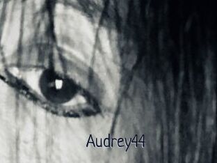 Audrey44