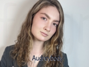 Audreybody