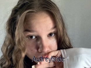 Audreybride