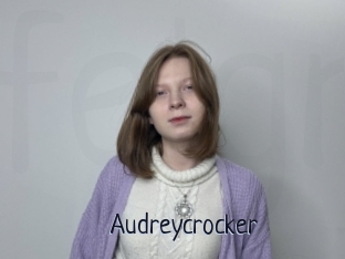 Audreycrocker