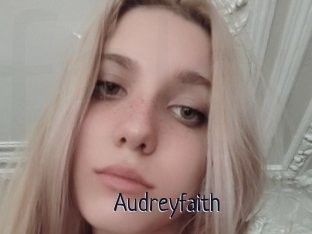 Audreyfaith