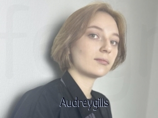 Audreygills