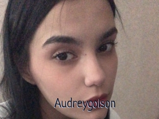 Audreygolson