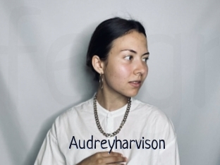 Audreyharvison