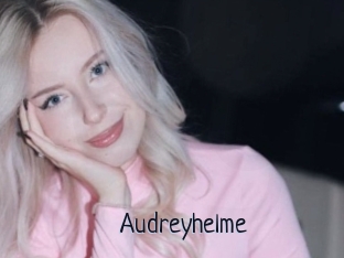 Audreyhelme