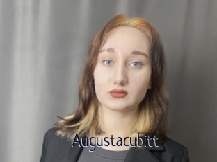 Augustacubitt