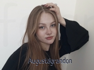 Augustagrandon