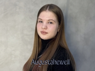 Augustahewell