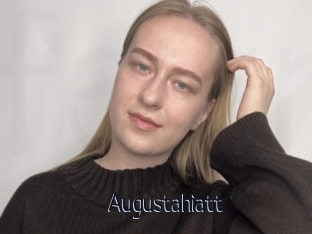 Augustahiatt