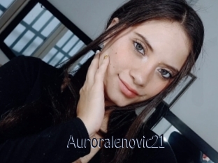 Auroralenovic21