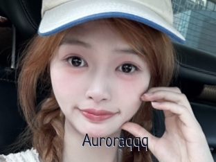 Auroraqqq