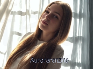 Aurorarenzino